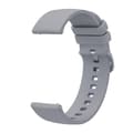 Miniatyrbild 2 av 5: SKALO Silikonarmband till Samsung Watch 6 Classic 43mm/47mm