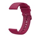 Miniatyrbild 2 av 5: SKALO Silikonarmband till Samsung Watch 6 Classic 43mm/47mm