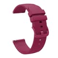 Miniatyrbild 1 av 5: SKALO Silikonarmband till Samsung Watch 6 Classic 43mm/47mm