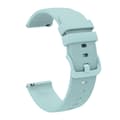 Miniatyrbild 1 av 5: SKALO Silikonarmband till Samsung Watch 6 Classic 43mm/47mm