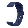 Miniatyrbild 2 av 5: SKALO Silikonarmband till Samsung Watch 6 Classic 43mm/47mm
