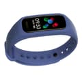 Miniatyrbild 3 av 10: INF Klockarmband i Silikon för Oppo Band / OnePlus Band