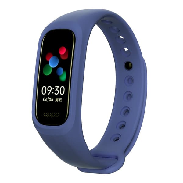 INF Klockarmband i Silikon för Oppo Band / OnePlus Band