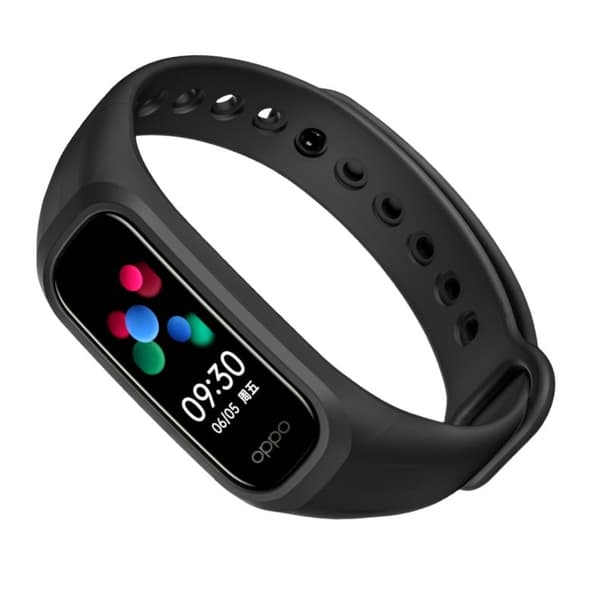 INF Klockarmband i Silikon för Oppo Band / OnePlus Band