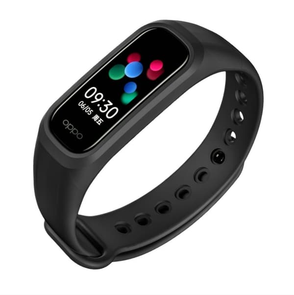 INF Klockarmband i Silikon för Oppo Band / OnePlus Band
