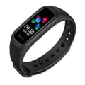 Miniatyrbild 5 av 10: INF Klockarmband i Silikon för Oppo Band / OnePlus Band