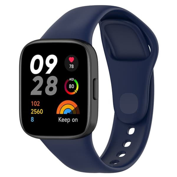 INF Redmi Mi Watch Lite 3-stropp
