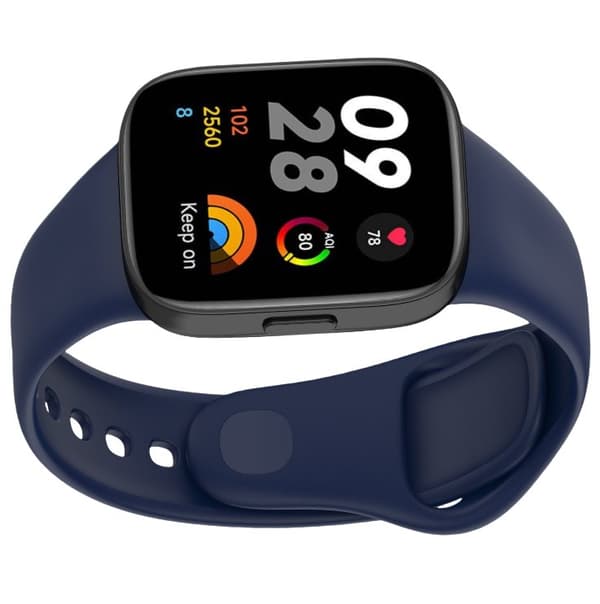 INF Redmi Mi Watch Lite 3-stropp