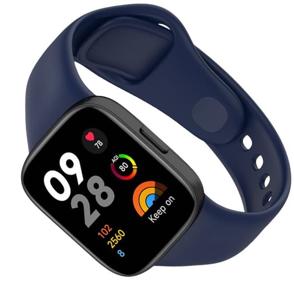 INF Redmi Mi Watch Lite 3-stropp