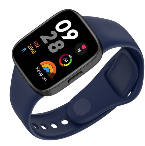 INF Redmi Mi Watch Lite 3-stropp