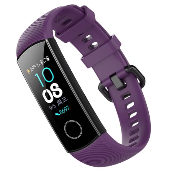 Erstatningsstrop til Huawei Honor Band 4/5