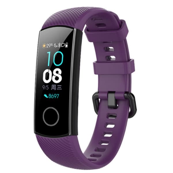 Erstatningsstrop til Huawei Honor Band 4/5