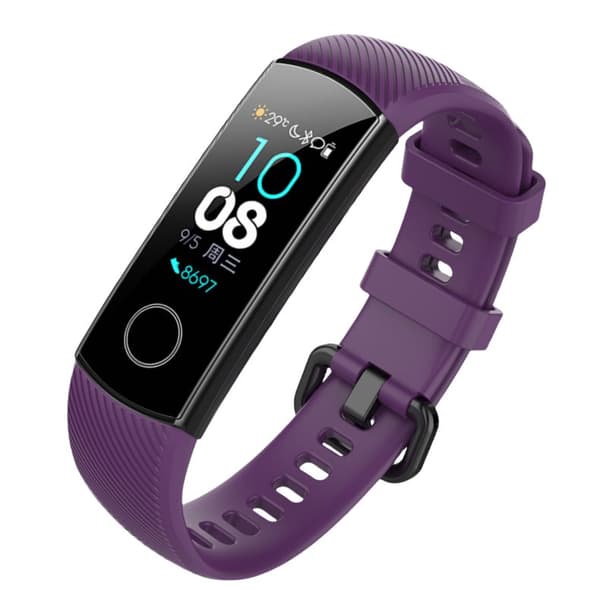 INF Ersättningsrem till Huawei Honor Band 4/5