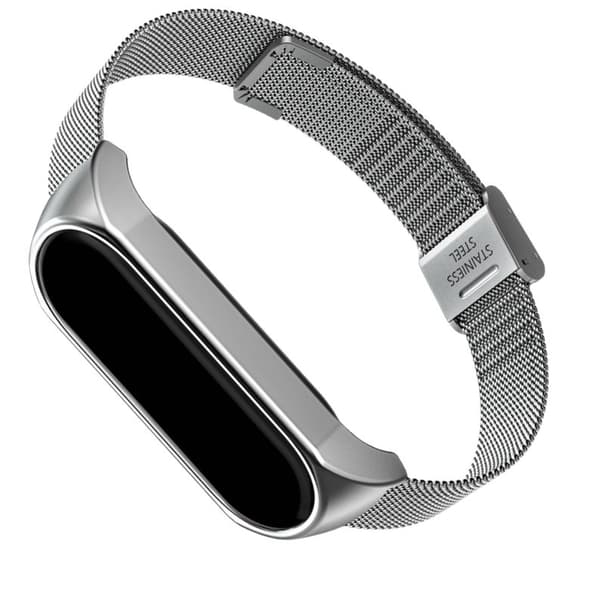 Metallihihna Xiaomi Mi Bandille 3/4/5/6
