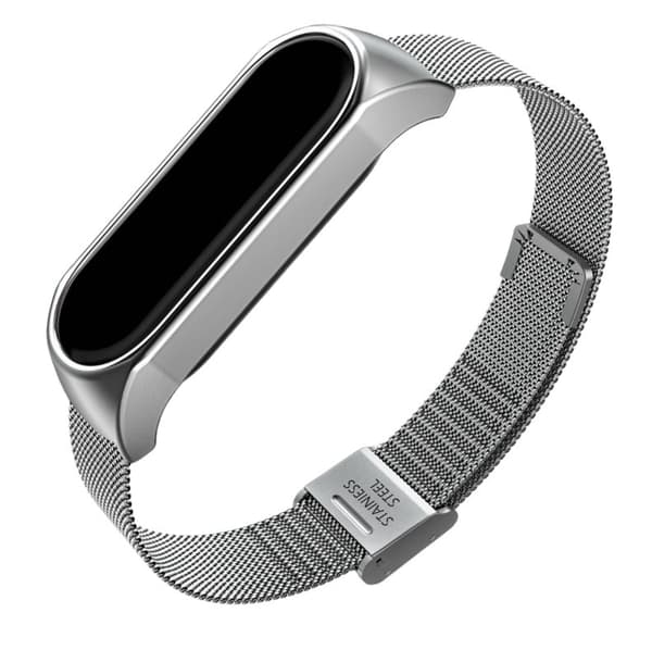 Metallihihna Xiaomi Mi Bandille 3/4/5/6