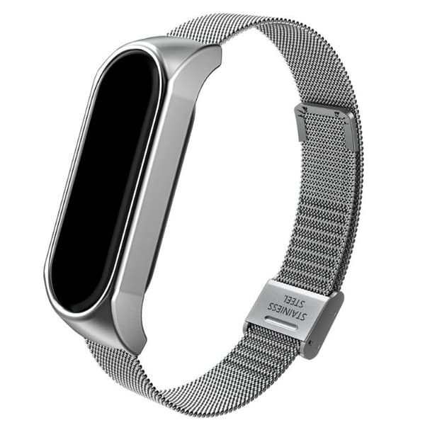 Metallihihna Xiaomi Mi Bandille 3/4/5/6