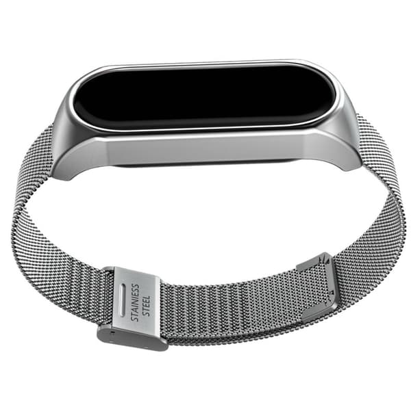 Metallihihna Xiaomi Mi Bandille 3/4/5/6