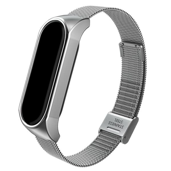 Metallihihna Xiaomi Mi Bandille 3/4/5/6