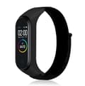 Pikkukuva 2 / 10: Nailonranneke Xiaomi Mi Band 3/4/5/6/7 -kellolle