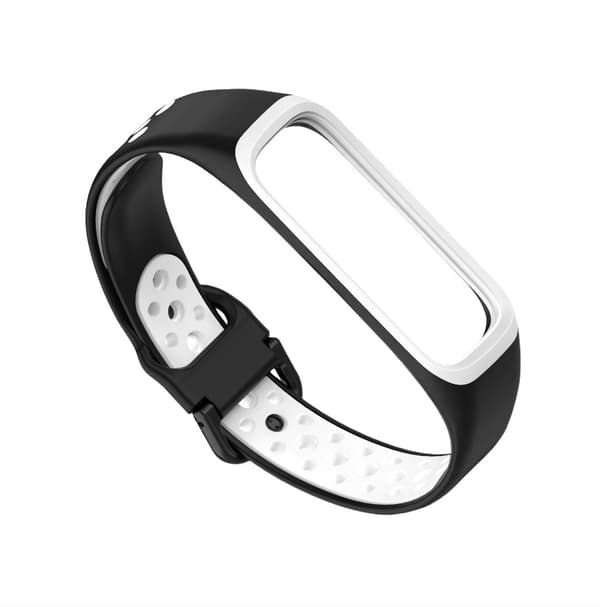 INF Samsung Galaxy Fit2 kaksisävyinen hihna