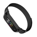 Pikkukuva 4 / 9: INF Metalliranneke Xiaomi Mi Band 7:lle