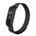 Pikkukuva 2 / 9: INF Metalliranneke Xiaomi Mi Band 7:lle
