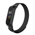 Pikkukuva 1 / 9: INF Metalliranneke Xiaomi Mi Band 7:lle