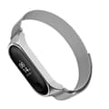 Pikkukuva 3 / 10: INF Metalliranneke Xiaomi Mi Band 7:lle