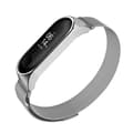 Pikkukuva 4 / 10: INF Metalliranneke Xiaomi Mi Band 7:lle