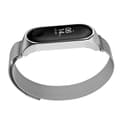 Pikkukuva 5 / 10: INF Metalliranneke Xiaomi Mi Band 7:lle