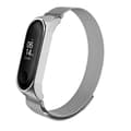 Pikkukuva 2 / 10: INF Metalliranneke Xiaomi Mi Band 7:lle
