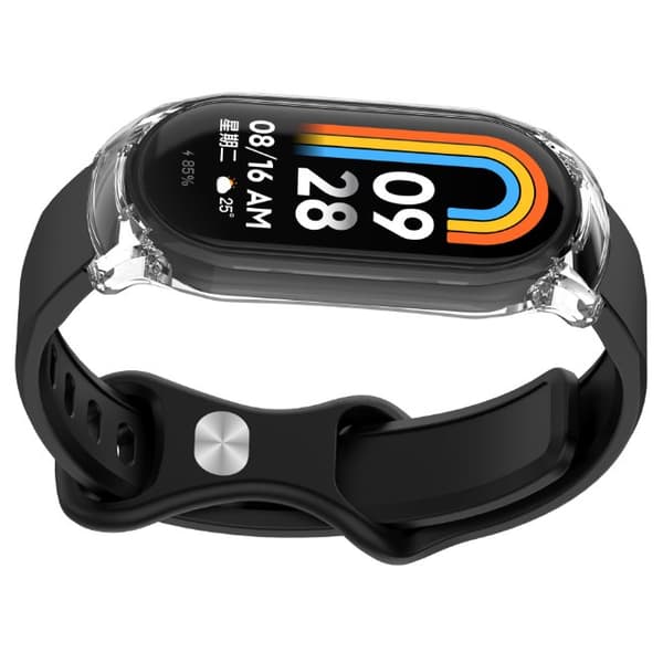 INF Klokkestropp for Xiaomi Mi Band Xiaomi Mi Band 3/4/5/6