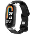 Miniatyrbilde 2 av 4: INF Klokkestropp for Xiaomi Mi Band Xiaomi Mi Band 3/4/5/6