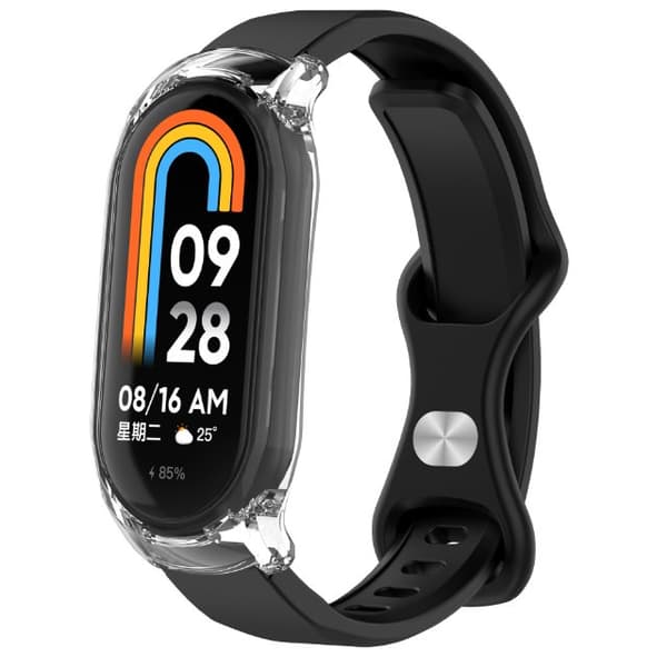 INF Klokkestropp for Xiaomi Mi Band Xiaomi Mi Band 3/4/5/6