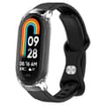 Miniatyrbilde 1 av 4: INF Klokkestropp for Xiaomi Mi Band Xiaomi Mi Band 3/4/5/6