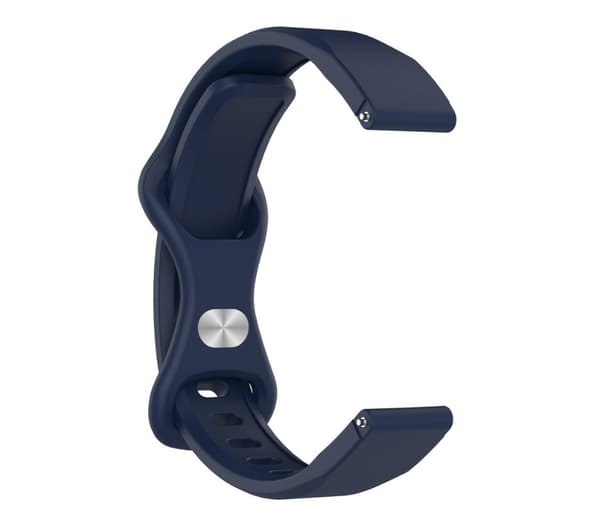 INF Transparent färgmatchande silikonarmband för Xiaomi Mi Band Xiaomi Mi Band 9