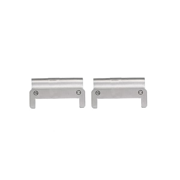 INF 2 Pack kellon rannekkeen liitin 0