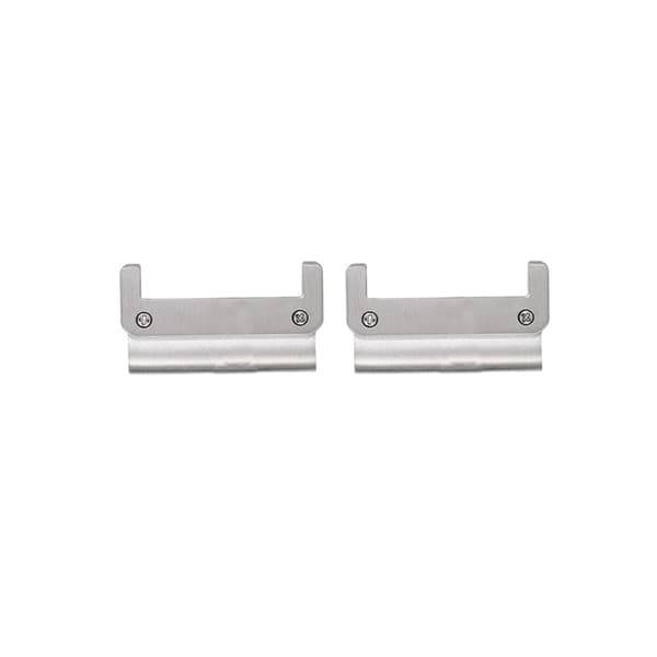 INF 2 Pack kellon rannekkeen liitin 0