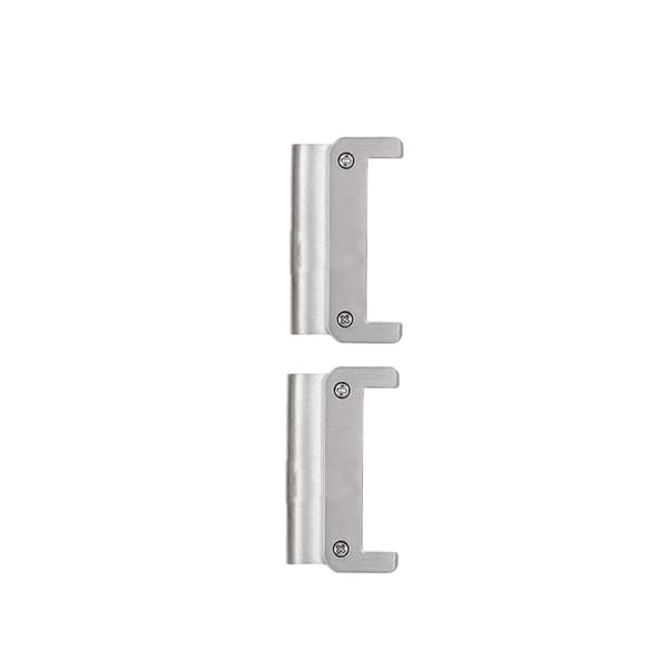 INF 2 Pack kellon rannekkeen liitin 0