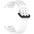 Miniatyrbild 3 av 9: INF Klockarmband i Silikon för Samsung Galaxy Watch