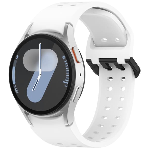 INF Klockarmband i Silikon för Samsung Galaxy Watch