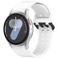 Miniatyrbild 1 av 9: INF Klockarmband i Silikon för Samsung Galaxy Watch