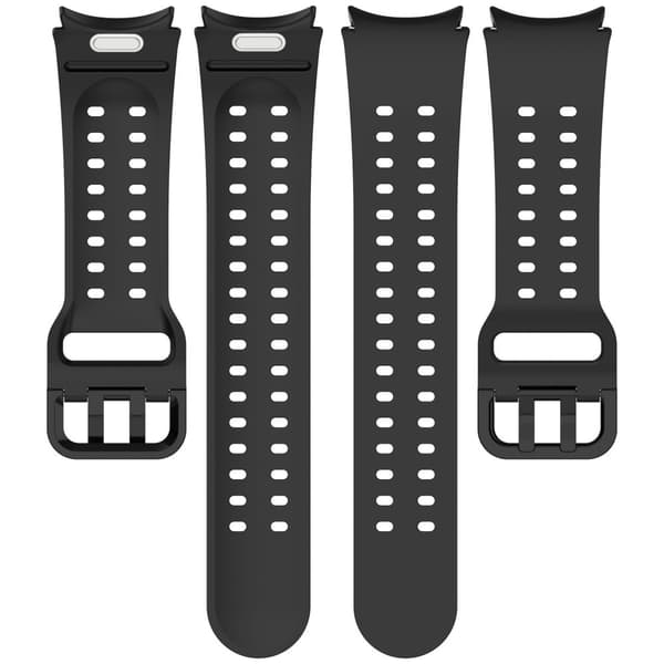 INF Klockarmband i Silikon för Samsung Galaxy Watch