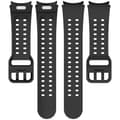 Miniatyrbild 10 av 10: INF Klockarmband i Silikon för Samsung Galaxy Watch