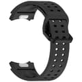 Miniatyrbild 7 av 10: INF Klockarmband i Silikon för Samsung Galaxy Watch