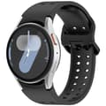 Miniatyrbild 6 av 10: INF Klockarmband i Silikon för Samsung Galaxy Watch