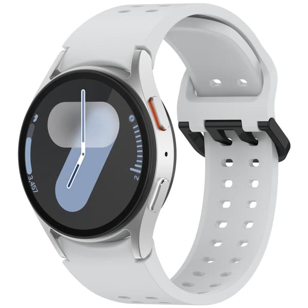 INF Klockarmband i Silikon för Samsung Galaxy Watch
