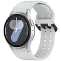 Miniatyrbild 1 av 9: INF Klockarmband i Silikon för Samsung Galaxy Watch