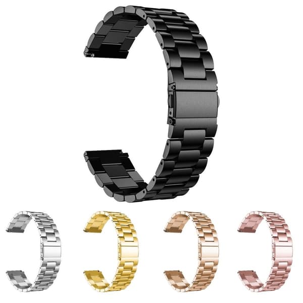 SKALO Link armbånd til OnePlus Watch 2/2R