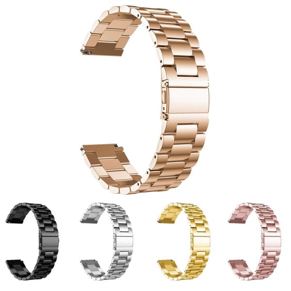 SKALO Link armbånd til OnePlus Watch 2/2R
